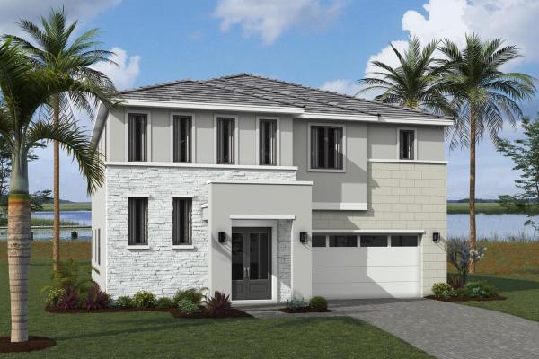Sienna At Cooper City, 2722 NW 87th Ter, Cooper City, Florida 33024, image 1