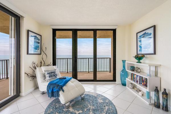 Ocean Harbour South, 4200 N Highway A1a #1109, Fort Pierce, Florida 34949, image 1
