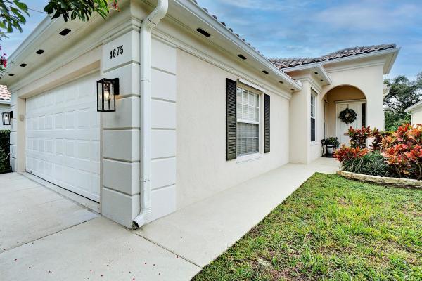 Hammock Reserve, 4675 Hammock Cir, Delray Beach, Florida 33445, image 1