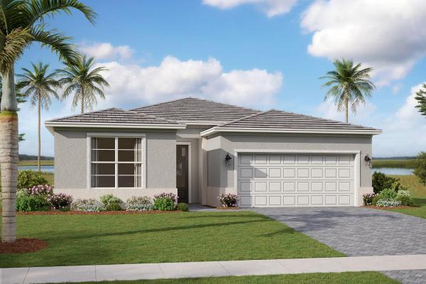 Telaro At Tradition, 10112 SW Carnelian St, Port St. Lucie, Florida 34987, image 1