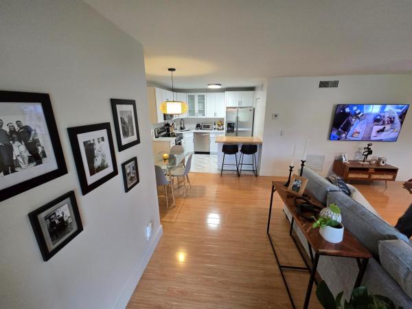 Pine Ridge North 1, 510 Shady Pine Way #D2, Greenacres, Florida 33415, image 1