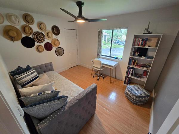 Pine Ridge North 1, 510 Shady Pine Way #D2, Greenacres, Florida 33415, image 2