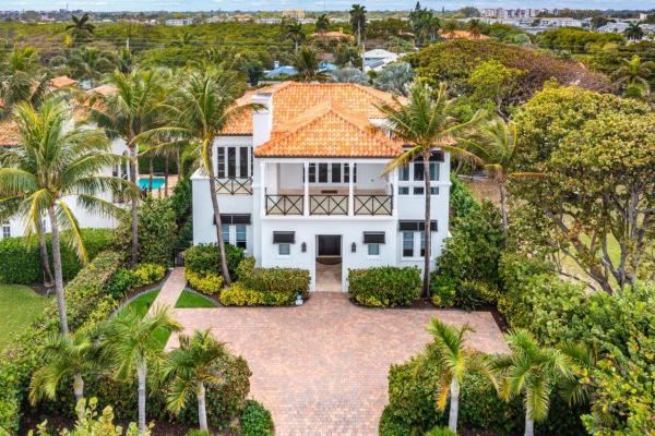 Boyntons, 6103 N Ocean Blvd, Ocean Ridge, Florida 33435, image 1