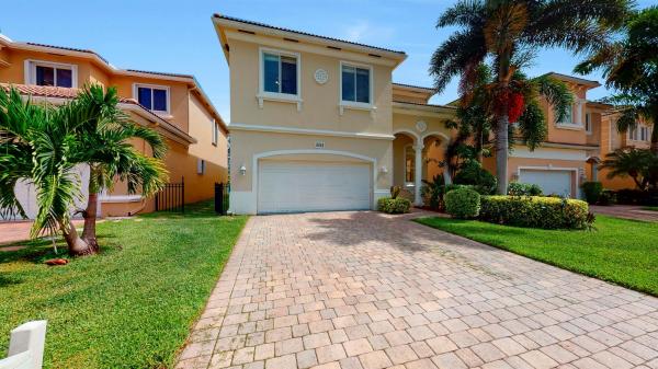 Knollwood, 4383 Star Ruby Blvd, Boynton Beach, Florida 33436, image 1