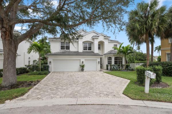 Egret Landing At Jupiter, 423 Meadowlark Dr, Jupiter, Florida 33458, image 1