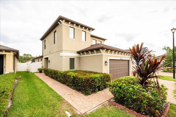 Via Visconti At Tesoro Preserve, 140 SE Via Visconti, Port St. Lucie, Florida 34952, image 1