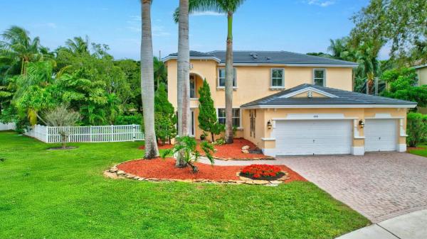 Journey's End, 6218 C Durham Dr, Lake Worth Beach, Florida 33467, image 1