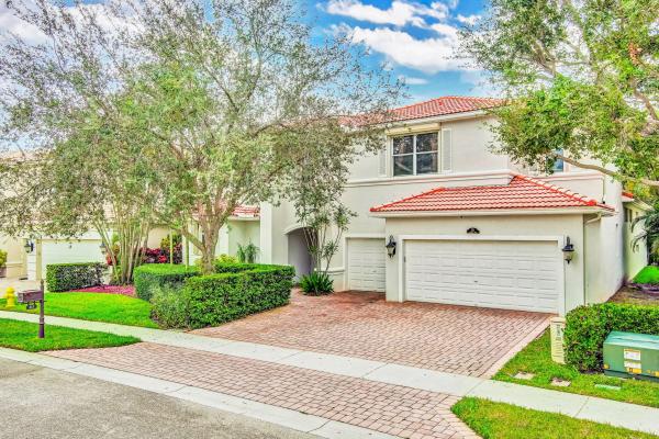 Sedona, 231 Sedona Way, Palm Beach Gardens, Florida 33418, image 1
