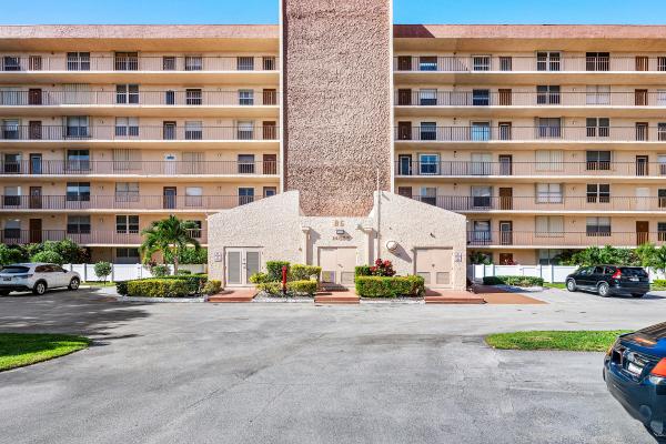 Bonaire Village, 14575 Bonaire Blvd #209, Delray Beach, Florida 33446, image 1
