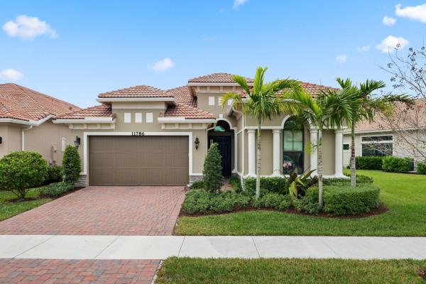 Four Seasons At Parkland, 11786 Vivar Run, Parkland, Florida 33076, image 1