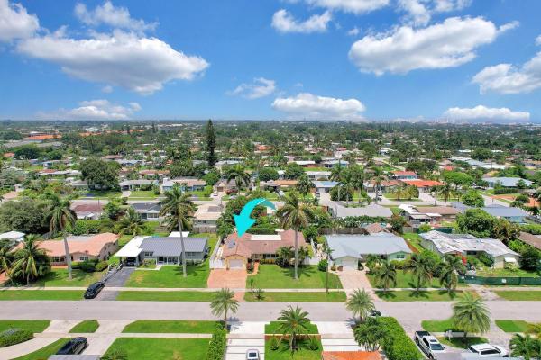 Eastway Park, 917 SE 16th Ct, Deerfield Beach, Florida 33441, image 1