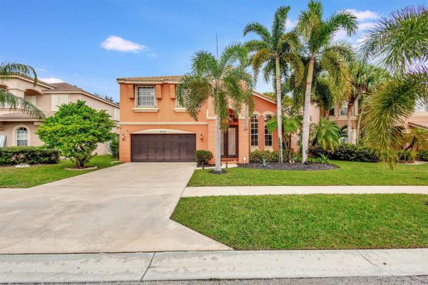 Lexington, 2712 Misty Oaks Cir, Royal Palm Beach, Florida 33411, image 1