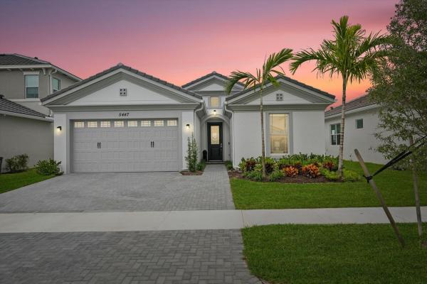 Orchards Of Westlake, 5447 Liberty Ln, Westlake, Florida 33470, image 1