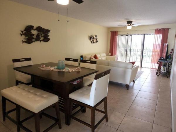 Ocean Harbour North, 5163 N Highway A1a #D419, Fort Pierce, Florida 34949, image 1