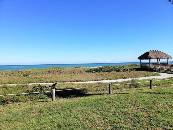 Ocean Harbour North, 5163 N Highway A1a #D419, Fort Pierce, Florida 34949, image 1