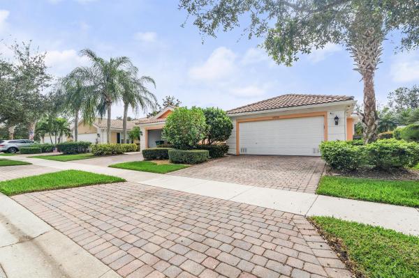 The Lakes At Tradition, 12009 SW Elsinore Dr, Port St. Lucie, Florida 34987, image 1