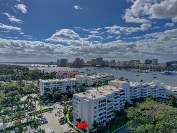 Palm Beach Towers, 44 Cocoanut Row #104 A, Palm Beach, Florida 33480, image 1