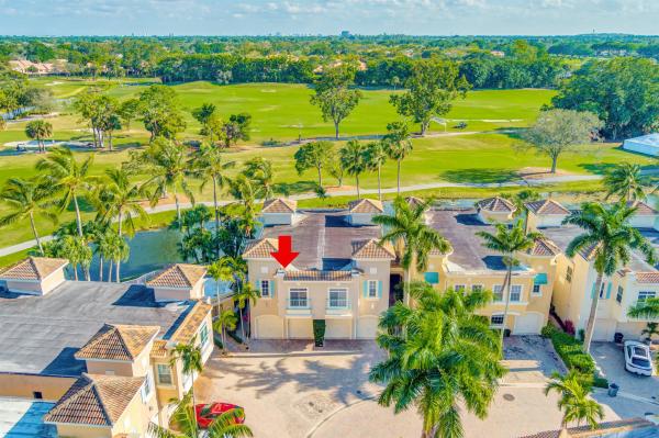 Resort Villas, 301 Resort Ln, Palm Beach Gardens, Florida 33418, image 1