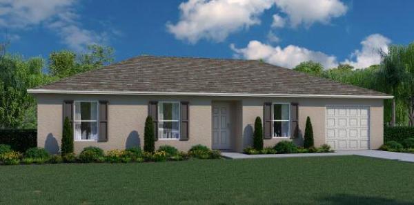 3032 SW Port St Lucie Blvd, Port St. Lucie, Florida 34953, image 1