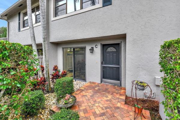 Stratford At Hunters Run, 16 Stratford Dr #C, Boynton Beach, Florida 33436, image 1