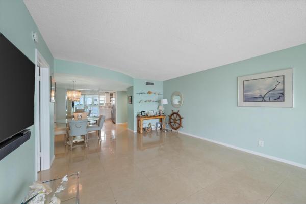 Lake Harbour Towers, 401 Lake Shore Dr #705, Lake Park, Florida 33403, image 3