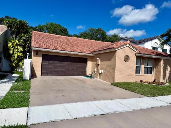Boca Springs, 10033 Country Brook Rd, Boca Raton, Florida 33428, image 1