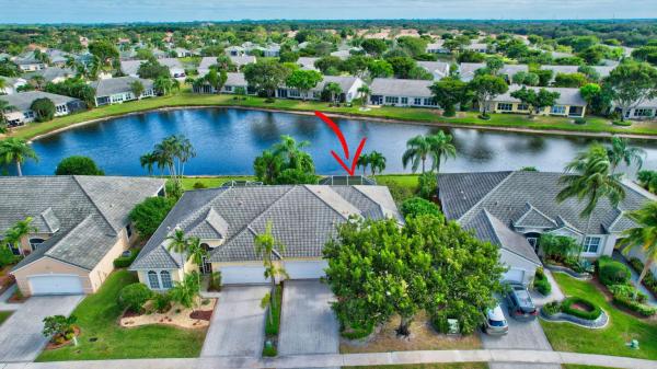 Brittany Lakes, 7915 Rockford Rd, Boynton Beach, Florida 33472, image 1