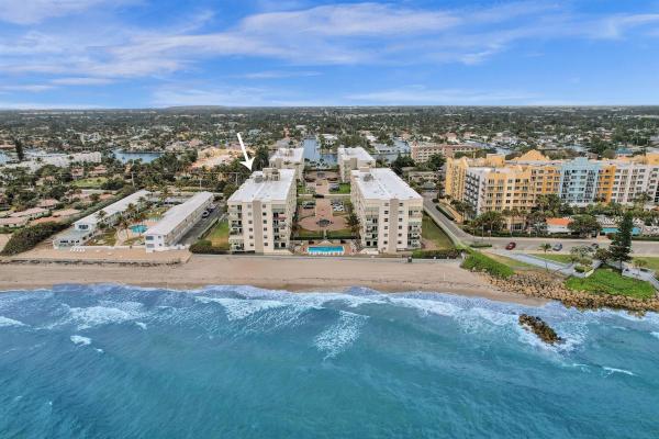 Port De Mer, 1237 Hillsboro Mile #406a, Hillsboro Beach, Florida 33062, image 1