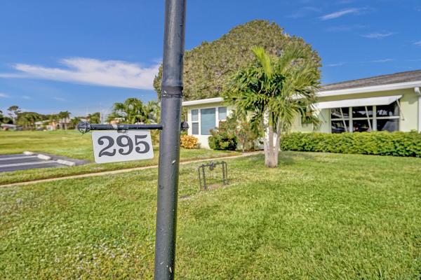 High Point West, 295 Main Blvd #B, Boynton Beach, Florida 33435, image 2