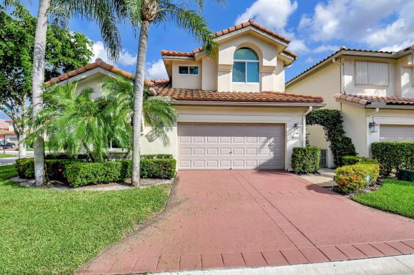 Laurel Pointe At Broken Sound Club, 2577 NW 52nd St, Boca Raton, Florida 33496, image 1
