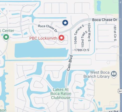 Ladypalm Of Waterberry, 10607 Ladypalm Ln #Bb, Boca Raton, Florida 33498, image 1