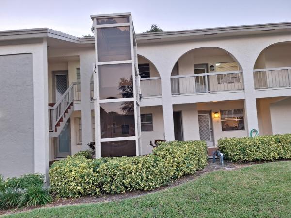 Nassau Village, 2701 Nassau Bnd #C2, Coconut Creek, Florida 33066, image 1