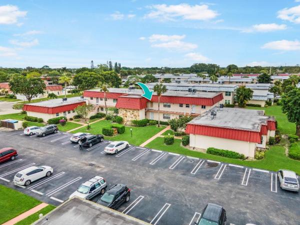 Greenway Village South, 12019 W Greenway Dr #205, Royal Palm Beach, Florida 33411, image 1