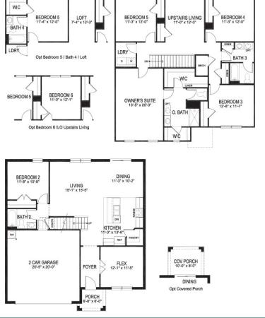 Creekside, 8548 Cobblestone Dr, Fort Pierce, Florida 34945, image 3