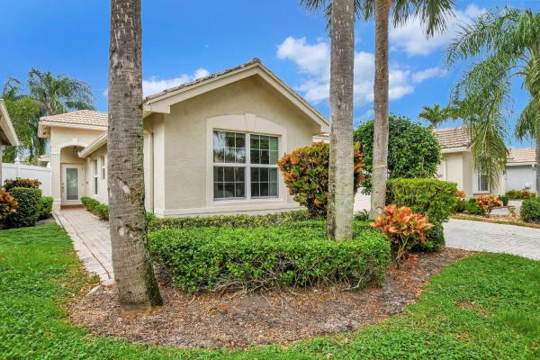 Valencia Falls, 13213 La Sabina Dr, Delray Beach, Florida 33446, image 1