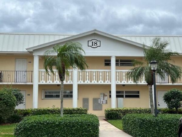 Colonial Club, 18 Colonial Club Dr #103, Boynton Beach, Florida 33435, image 1