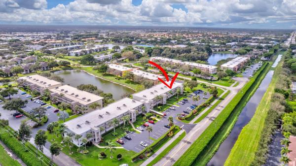 Watersedge At Lakes Of Delray, 5574 Witney Dr #312, Delray Beach, Florida 33484, image 2
