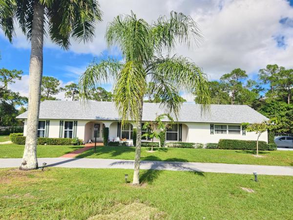 Loxahatchee Groves Residential, 12859 Raymond Dr, Loxahatchee Groves, Florida 33470, image 1