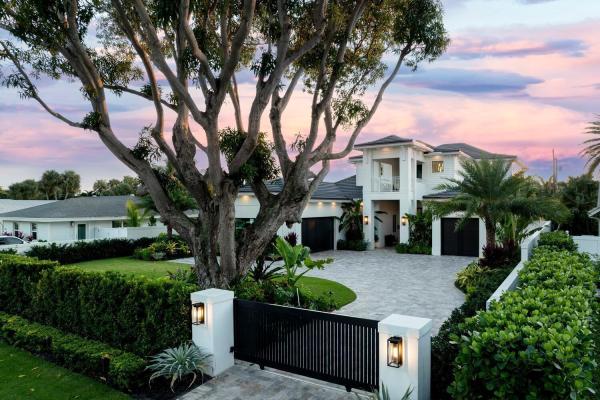 North Palm Beach Village, 564 Anchorage Dr, North Palm Beach, Florida 33408, image 1