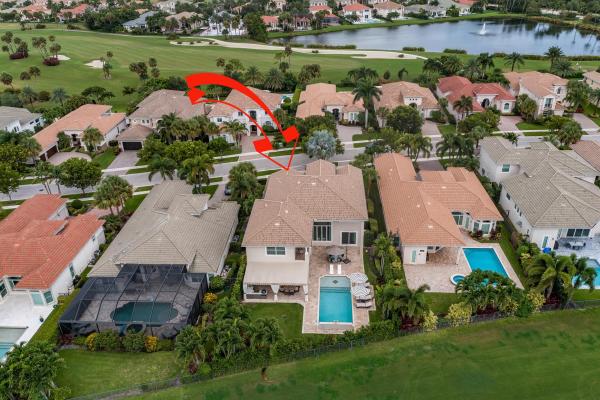 Jupiter Country Club, 126 Carmela Ct, Jupiter, Florida 33478, image 1