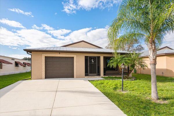 Spanish Lakes Country Club Village, 5 Danzar, Fort Pierce, Florida 34951, image 1