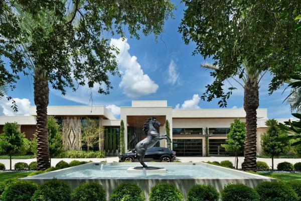 Stone Creek Ranch, 16171 Quiet Vista Cir, Delray Beach, Florida 33446, image 1