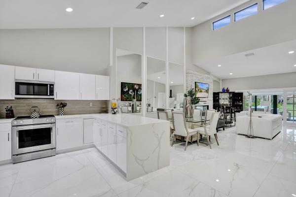 Villas On The Green, 626 Deer Creek Emerald Way, Deerfield Beach, Florida 33442, image 1