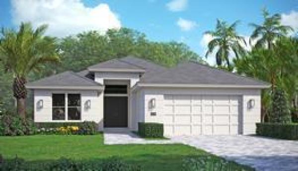 Belterra At Tradition, 9283 SW Pinnacle Pl, Port St. Lucie, Florida 34987, image 1