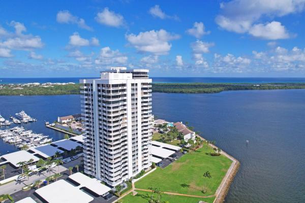 Old Port Cove Tower East, 115 Lakeshore Dr #247, North Palm Beach, Florida 33408, image 1