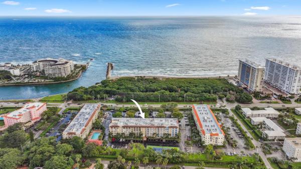 Tierra Del Mar, 1111 S Ocean Blvd #414, Boca Raton, Florida 33432, image 1
