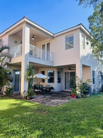 Isola Bella, 7285 Via Luria, Lake Worth, Florida 33467, image 1