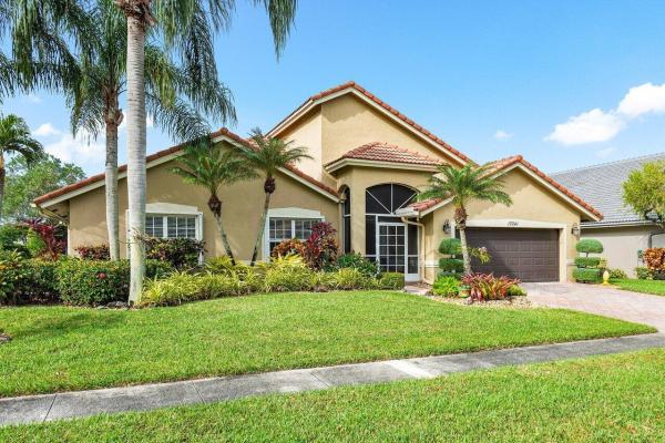 Lakeridge Greens, 12241 Eagles Landing Way, Boynton Beach, Florida 33437, image 1