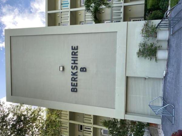 Berkshire, 3032 Berkshire B, Deerfield Beach, Florida 33442, image 1