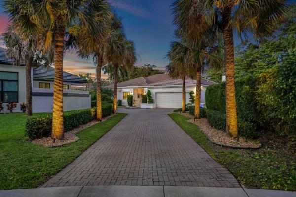 2297 NW 55th St, Boca Raton, Florida 33496, image 2